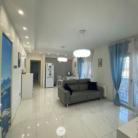 דירות וולה Simon'S House מראה חיצוני תמונה
