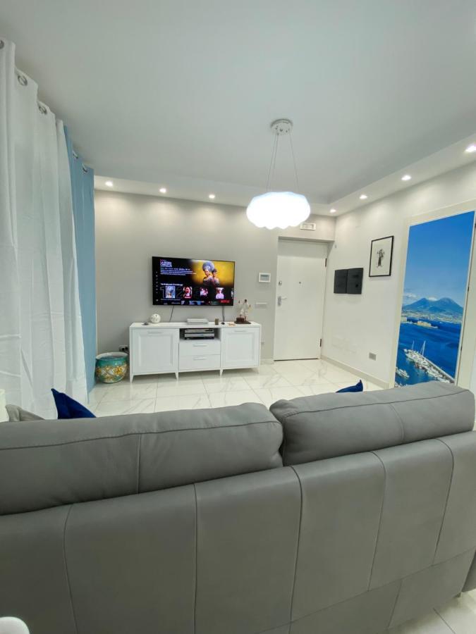 דירות וולה Simon'S House מראה חיצוני תמונה